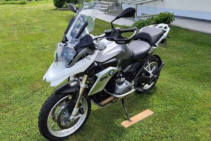 BMW R 1200 GS Gebrauchtwagen