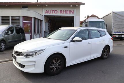 Kia Optima Gebrauchtwagen