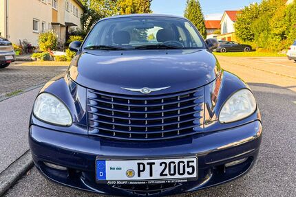 Chrysler PT Cruiser Gebrauchtwagen