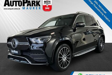 Mercedes-Benz GLE 300 Gebrauchtwagen