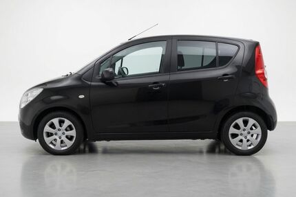 Opel Agila Gebrauchtwagen