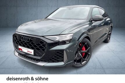 Audi RSQ8 Gebrauchtwagen