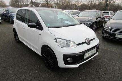 VW up! Gebrauchtwagen