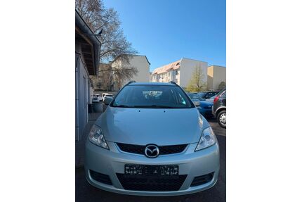Mazda 5 Gebrauchtwagen