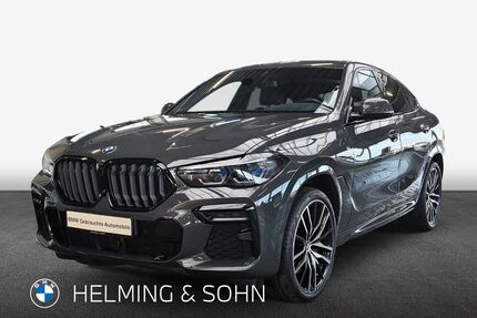 BMW X6 Gebrauchtwagen