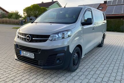 Opel Vivaro Gebrauchtwagen