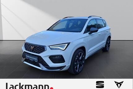 Cupra Ateca Gebrauchtwagen