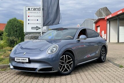 GWM Ora 07 PRO /SZH/360°KAMERA/Leder Gebrauchtwagen