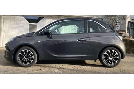 Opel Adam Gebrauchtwagen