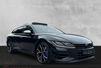 VW Arteon Gebrauchtwagen