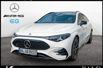 Mercedes-Benz CLA 250 Shooting Brake Gebrauchtwagen