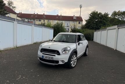 Mini Countryman S (Cooper) Gebrauchtwagen