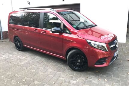 Mercedes-Benz V 300 Gebrauchtwagen