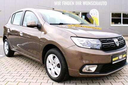 Dacia Sandero Gebrauchtwagen