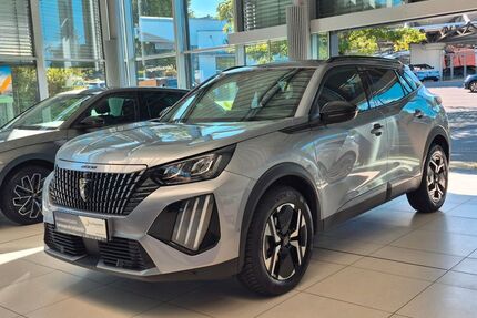 Peugeot 2008 Gebrauchtwagen