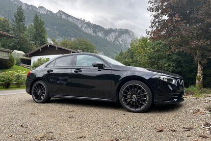 Mercedes-Benz A 250 Gebrauchtwagen