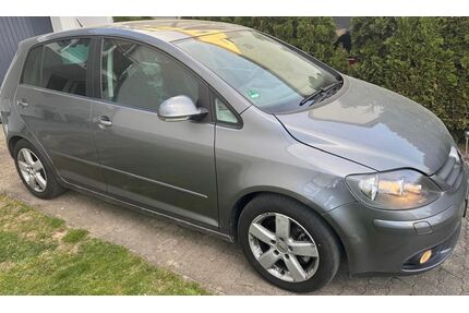 VW Golf Plus Gebrauchtwagen