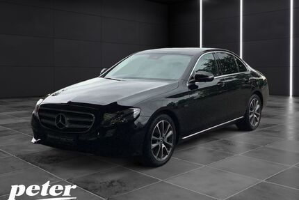 Mercedes-Benz E 350 Gebrauchtwagen
