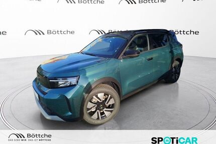 Opel Frontera Gebrauchtwagen