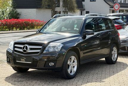 Mercedes-Benz GLK 200 Gebrauchtwagen