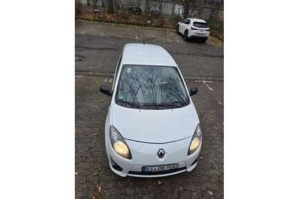 Renault Twingo Gebrauchtwagen