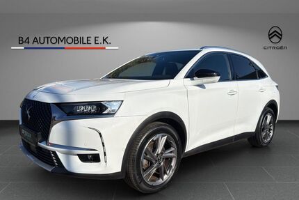 DS Automobiles DS7 (Crossback) Gebrauchtwagen