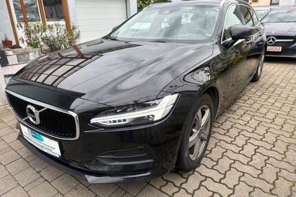 Volvo V90 Gebrauchtwagen