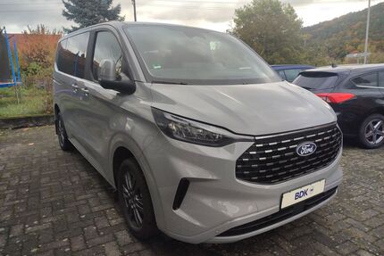Ford Tourneo Custom Gebrauchtwagen