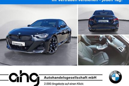 BMW M240i Gebrauchtwagen