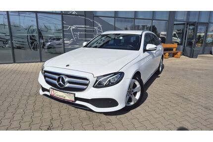 Mercedes-Benz E 250 Gebrauchtwagen