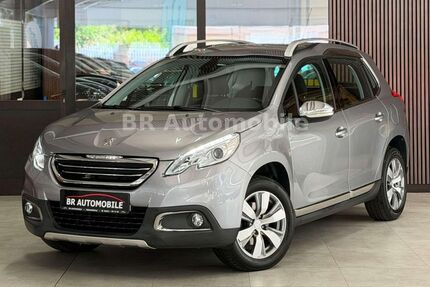 Peugeot 2008 Gebrauchtwagen