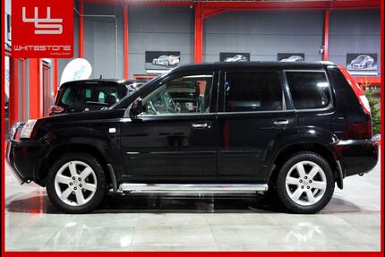 Nissan X-Trail Gebrauchtwagen