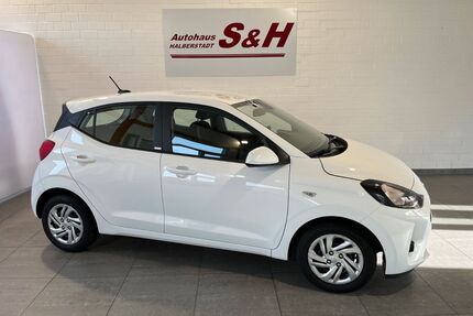 Hyundai i10 Gebrauchtwagen