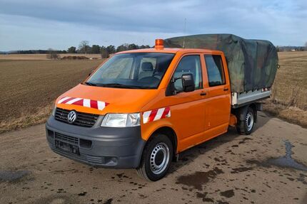 VW T5 andere Gebrauchtwagen