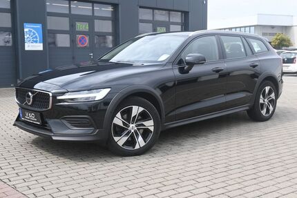 Volvo V60 Cross Country Gebrauchtwagen