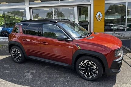Renault R 4 Gebrauchtwagen
