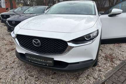 Mazda CX-30 Gebrauchtwagen