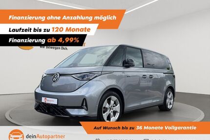 VW ID. Buzz Gebrauchtwagen