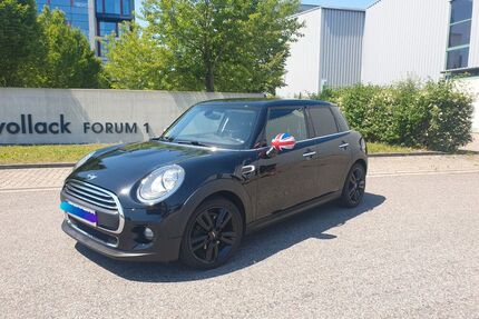 Mini ONE Gebrauchtwagen
