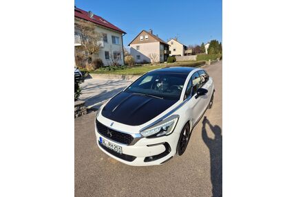 DS Automobiles DS5 Gebrauchtwagen