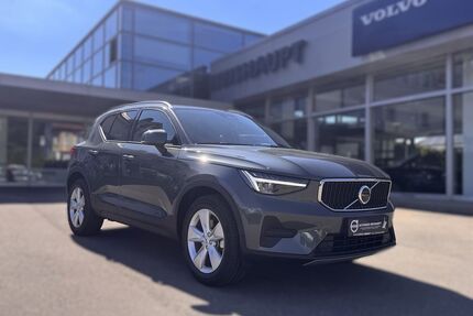 Volvo XC40 Gebrauchtwagen