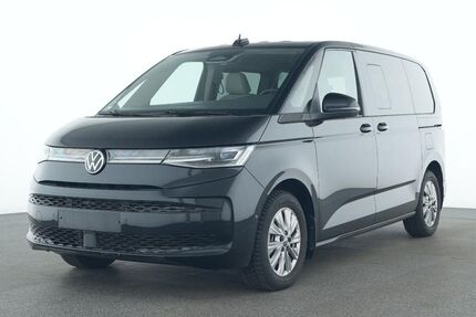 VW T7 Multivan Gebrauchtwagen