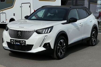 Peugeot e-2008 Gebrauchtwagen