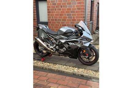 BMW S 1000 RR Gebrauchtwagen