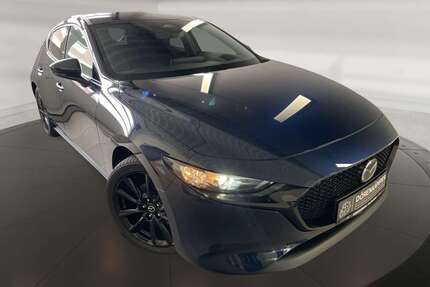 Mazda 3 Gebrauchtwagen