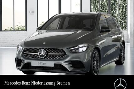 Mercedes-Benz B 200 Gebrauchtwagen
