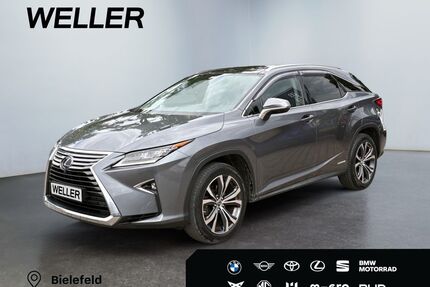 Lexus RX 450 Gebrauchtwagen