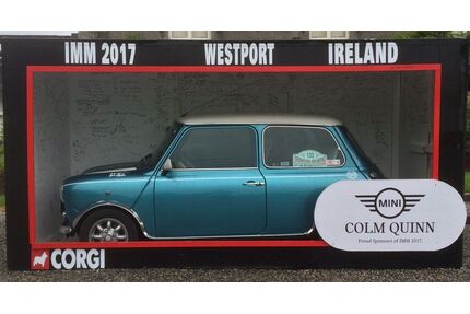 Mini 1300 Gebrauchtwagen