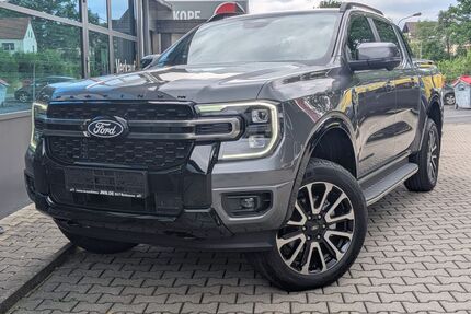 Ford Ranger Gebrauchtwagen