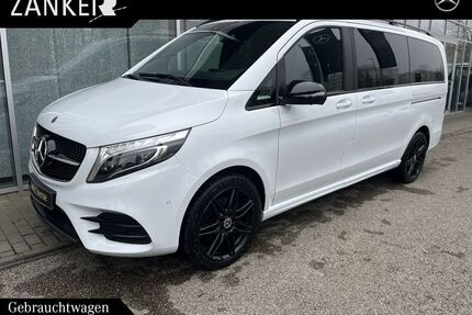 Mercedes-Benz V 250 Gebrauchtwagen